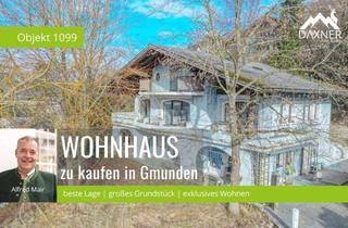 Haus kaufen in 4810 Gmunden, Residenz am Sonnenhang in Gmunden