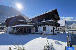 Bauernhäuser zu kaufen in 9907 Tristach, Haus mit Geschichte und viel Potenzial