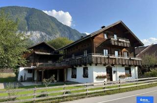 Bauernhäuser zu kaufen in 9907 Tristach, Haus mit Geschichte und viel Potenzial