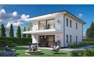 Haus kaufen in 4941 Mehrnbach, Exklusives Wohnen - Neubau Haus in Ruhiger Lage