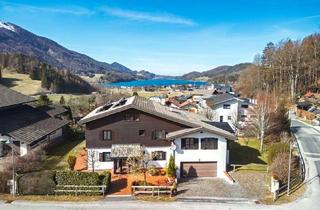 Einfamilienhaus kaufen in 5330 Fuschl am See, Großzügiges Einfamilienhaus mit gepflegtem Garten in Fuschl am See zu verkaufen