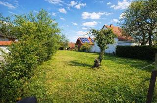 Grundstück zu kaufen in 2345 Brunn am Gebirge, 912 m² Baugrundstück am Brunner Berg – Aussichtslage & sichere Bebauung!