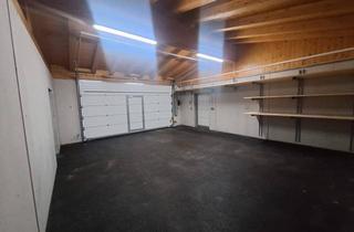 Lager mieten in Dorf, 6352 Ellmau, Lagerfläche 50m² in Ellmau ab März verfügbar
