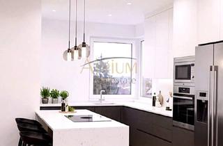 Wohnung kaufen in 2524 Teesdorf, Dachgeschosswohnung in Niedrigenergiebauweise und 23m² Terrasse mit spektakulärem Fernblick.