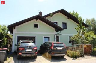 Haus kaufen in Helpfau, 5261 Uttendorf, Leistbares Familienhaus mit großem Garten & viel Potenzial