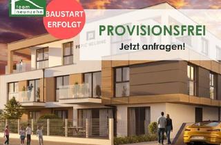 Wohnung kaufen in Wolfgang-Riese-Gasse, 1210 Wien, *Provisionsfrei* - Wohnen mit Lebensqualität: Exklusive Eigentumswohnung mit großzügiger Terrasse und Garten in 1210 Wien!