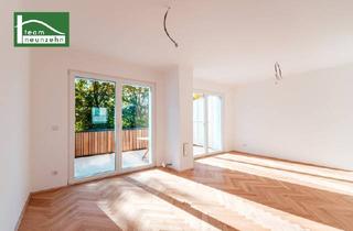 Maisonette kaufen in Hackhofergasse, 1190 Wien, Stilvolle Luxus-Maisonette mit Südterrasse und exklusiver Ausstattung in Grünruhelage!