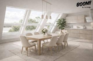 Penthouse kaufen in 1160 Wien, Penthouse mit exklusivem Wohngefühl und mit direktem Liftzugang // großzügigen Terrasse 30m2