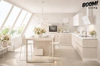 Penthouse kaufen in 1160 Wien, Exklusives Penthouse 174,19 m2 über den Dächern Wiens mit 360° Rundblick// Dachterrasse 43m2 //Direkter Liftzugang