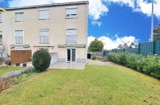 Reihenhaus kaufen in 1110 Wien, STADTHAUS! Mit 4 Zimmern und Garten