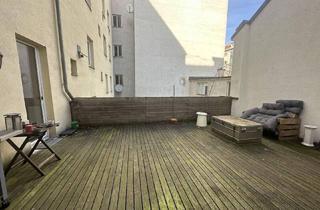 Wohnung kaufen in Burghardtgasse, 1200 Wien, Vielseitige Immobilie mit großem Entwicklungspotenzial im 20. Bezirk