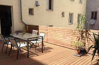 Wohnung kaufen in Burghardtgasse, 1200 Wien, Vielseitige Immobilie mit großem Entwicklungspotenzial im 20. Bezirk