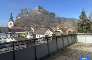Wohnung kaufen in 9112 Griffen, Tolle Dachterrassen-Wohnung in Griffen