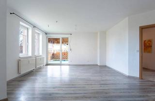 Wohnung kaufen in Premstätter Straße, 8054 Seiersberg, Familienfreundliche 4-Zimmer-Wohnung mit Terrasse & Gartenzugang in Pirka