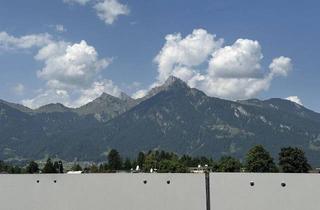 Penthouse kaufen in 6600 Reutte, Exklusive Penthouse Wohnung/ Lift direkt in die Wohnung/ Außen Whirlpool/Provisionsfrei