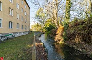 Wohnung kaufen in 2325 Himberg, HIMBERG NÄHE WIEN | EIGENTUMSWOHNUNG | 3 ZIMMER | AUTOABSTELLPLATZ IM EIGENTUM | RUHELAGE | EUR 198.000,-