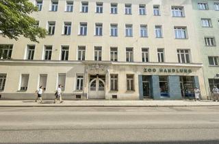 Wohnung kaufen in 1110 Wien, MODERNE SINGLE-WOHNUNG - 1 Zimmer - ca. 30m² WFL - 1.Stock - Hofseitig - Gute öffentliche Anbindung - Ruhelage