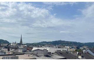 Penthouse kaufen in Landstraße, 4020 Linz, Penthouse-Wohnung im Herzen von Linz!