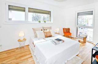 Wohnung kaufen in Hernalser Hauptstraße, 1170 Wien, Investieren mit Zukunft: Attraktive Anlegewohnung