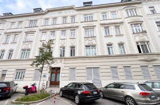 Wohnung kaufen in Albrechtskreithgasse, 1160 Wien, ... DER FRÜHLING KOMMT UND ALBRECHT LACHT - JUNG GEDACHT, JUNG GELEBT, JUNG GEMACHT