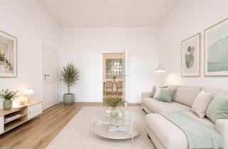 Wohnung kaufen in Albrechtskreithgasse, 1160 Wien, UND DER ALBRECHT LACHT...