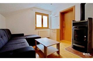 Wohnung kaufen in 6370 Kitzbühel, Dachgeschosswohnung mit ca. 38 m² in Kitzbühel