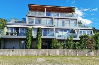 Loft kaufen in 9535 Schiefling, Velden Umgebung am Wörthersee Südufer - - getrenntes WOHNEN 2 Tops und 2 Etagen