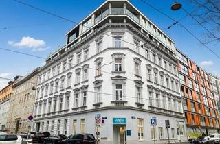 Wohnung kaufen in Ottakringer Straße, 1160 Wien, Perfekte Lage im 16. Bezirk - Sanierungsbedürftige 2-Zimmer Wohnung mit ausgezeichneter Anbindung! Nähe U3 Ottakring!