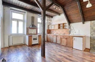 Wohnung kaufen in Rauscherstraße, 1200 Wien, Augarten vor der Haustüre – Charmante 3-Zimmer-Wohnung in begehrter Lage