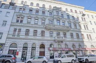 Wohnung kaufen in 1200 Wien, Augarten vor der Haustüre – Charmante 3-Zimmer-Wohnung in begehrter Lage