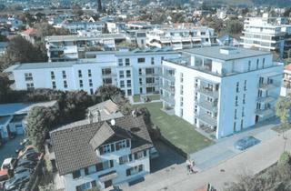 Wohnung kaufen in Pontenstraße, 6890 Lustenau, Neuwertige Terrassen Wohnung