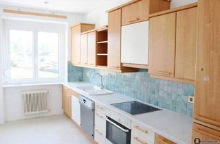 Wohnung kaufen in 7400 Oberwart, Großzügige Eigentumswohnung mit viel Potenzial zum Renovieren