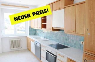 Wohnung kaufen in 7400 Oberwart, Oberwart: Eigentumswohnung mit viel Potenzial zum Renovieren!