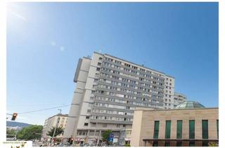 Wohnung kaufen in Kremplstraße, 4020 Linz, Teilsanierte Wohnung in Linz - ideal für Anleger & Eigennutzer