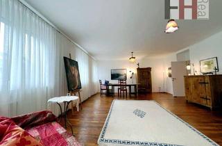 Wohnung kaufen in Brunnenmarkt, 1160 Wien, Gepflegtes 3 Zimmer City-Apartment, gute Verkehrsanbindung und Infrastruktur!