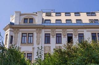 Maisonette mieten in Gersthofer Straße, 1180 Wien, DACHGESCHOSSMAISONETTE MIT TERRASSE