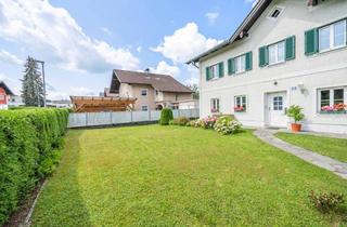 Wohnung mieten in 5204 Straßwalchen, zentrum.Straßwalchen - 2 Zimmer Wohnung in zentraler Lage