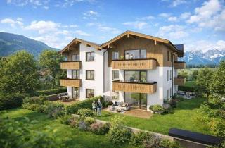 Wohnung mieten in 5771 Leogang, Erstbezug! Leogang 89 - Top 7 / 3-Zimmer Neubau-Mietwohnung mit Balkon und hochwertiger Ausstattung
