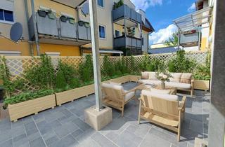 Wohnung mieten in Wr. Neustädter Str. 21, 2542 Kottingbrunn, Kottingbrunn, Nähe Bahnhof: 2ZI+Terrasse+Garage+beste Infrastruktur