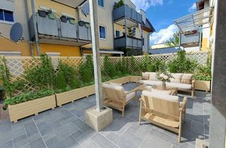 Wohnung mieten in Wr. Neustädter Str. 21, 2542 Kottingbrunn, Kottingbrunn, Nähe Bahnhof: 2ZI+Terrasse+Garage+beste Infrastruktur+barrierearm