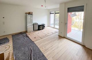 Wohnung mieten in Grillgasse, 1110 Wien, 2-Zimmer-Wohnung mit Loggia – Erstbezug in Niedrigenergiehaus - in 1110 Wien zu mieten