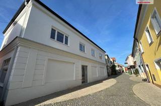 Wohnung mieten in Herrengasse, 2620 Neunkirchen, Geförderter Erstbezug:3 Zimmer (Stadt-)Wohnung in Neunkirchen mit 1 PKW-Abstellplatz -"Wohnen mit Chic"