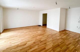 Wohnung mieten in 1150 Wien, 2-Zimmer-Wohnung mit Loggia – Erstbezug in Neubauprojekt – zu mieten in 1150 Wien