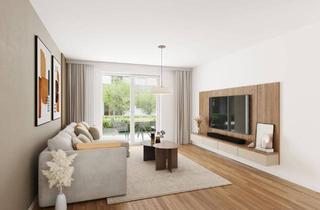 Wohnung mieten in Bahnhofstraße 6-8, 2000 Stockerau, AB JUNI: Geräumige 4-Zimmer-Wohnung mit GARTEN - Provisionsfrei - in Stockerau