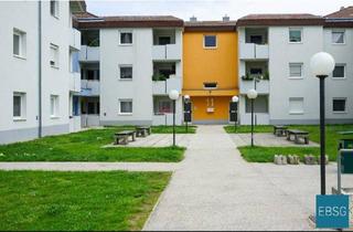 Wohnung mieten in Wr. Neustädter Straße 50C WE 11/5, 2490 Ebenfurth, Geräumige Familienwohnung im 2. OG mit Balkon