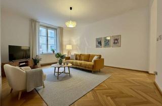 Wohnung mieten in Postgasse, 1010 Wien, 2-Zimmerwohnung - TOP LAGE *UNBEFRISTET*