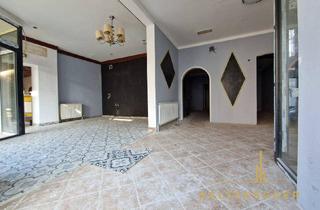 Gewerbeimmobilie kaufen in 1140 Wien, Gastronomiefläche mit Entwicklungspotenzial