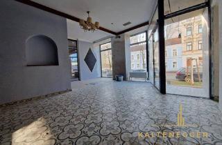 Gewerbeimmobilie kaufen in Linzer Straße, 1140 Wien, Gastronomiefläche mit Entwicklungspotenzial auf der Linzer Straße