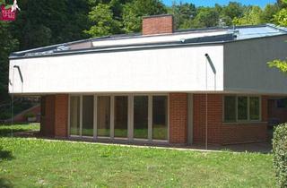 Villen zu kaufen in 3400 Weidling, High-End Refugium am Stadtrand: Naturidylle trifft Urban Business !!