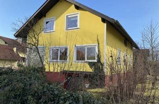 Haus kaufen in 8490 Bad Radkersburg, Großzügiges Wohnhaus in sonniger Lage in Bad Radkersburg